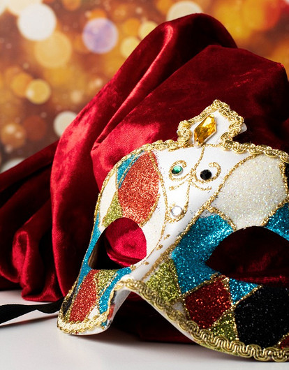 Кто такие ряженые и какую маску надеть для счастья: тайный смысл веселой традиции