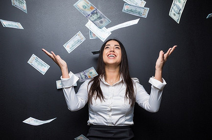 4 знака зодиака, у которых есть шанс стать богаче к концу ноября