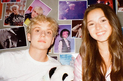 Ваня Дмитриенко опроверг слухи о романе с Камилой Валиевой