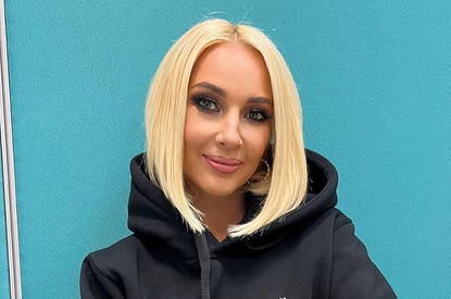 «У меня начинается посттравматический синдром»: Лера Кудрявцева пожаловалась на проблемы со здоровьем