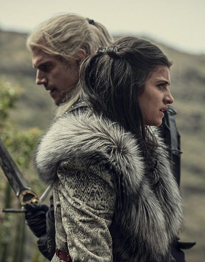 Геральт, Лютик или Цири: какой ты персонаж из сериала «Ведьмак» по знаку зодиака