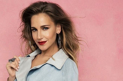 Юлия Ковальчук: почему не стала олимпийской чемпионкой и как попала в группу «Блестящие»