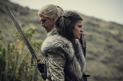 Геральт, Лютик или Цири: какой ты персонаж из сериала «Ведьмак» по знаку зодиака