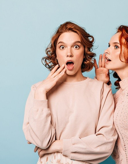 5 знаков зодиака, которые любят посплетничать больше других