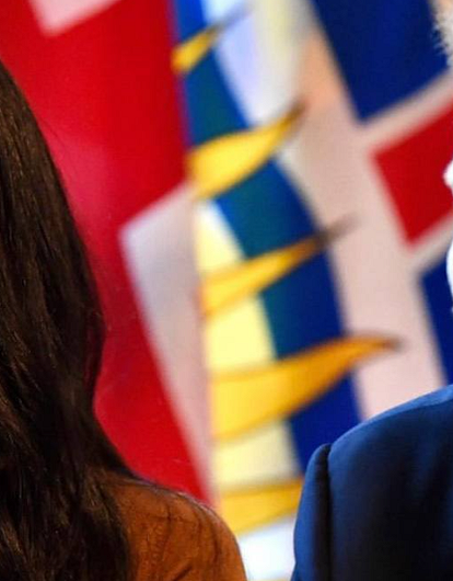 Развод не за горами? Меган Маркл и принц Гарри крупно поссорились в ресторане