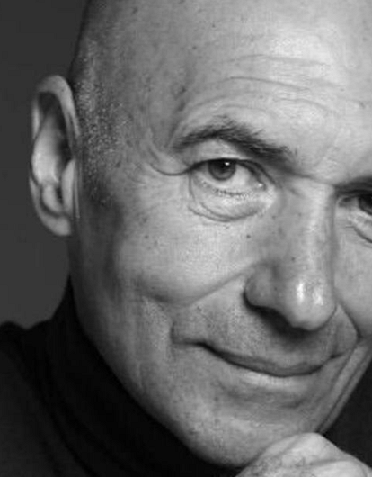 Игорь Крутой показал внука от внебрачного сына