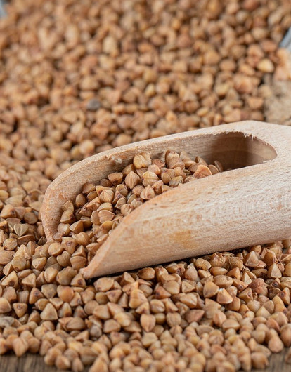 Вот так неожиданность: 3 причины добавить пищевую соду в гречку