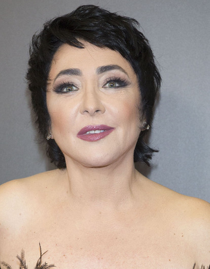 Лолита Милявская: 10 жизненных цитат от женщины без комплексов