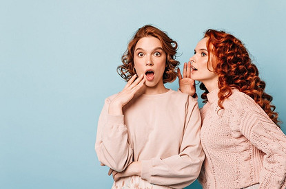 5 знаков зодиака, которые любят посплетничать больше других