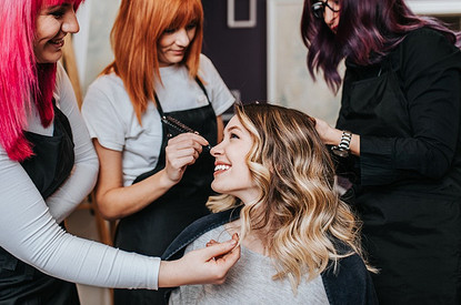 Как скрыть отросшие корни: удобный гид, о котором ты давно мечтала