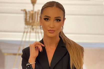 «Горжусь собой безумно!»: Ольга Бузова впервые показала свою новую квартиру за 120 миллионов