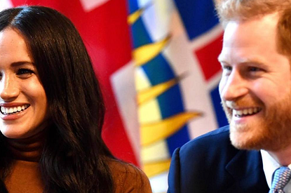 Развод не за горами? Меган Маркл и принц Гарри крупно поссорились в ресторане