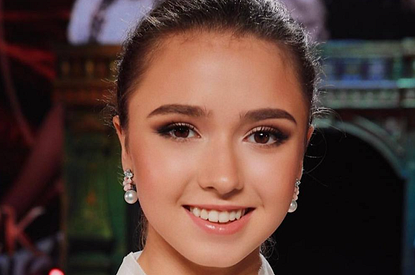 Камилу Валиеву могут дисквалифицировать на 4 года и забрать ее золотую медаль