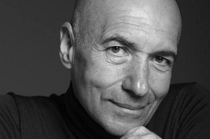 Игорь Крутой показал внука от внебрачного сына