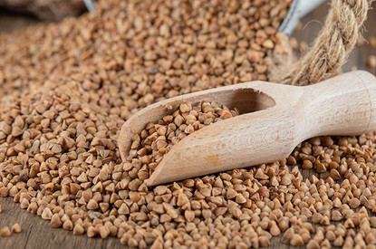 Вот так неожиданность: 3 причины добавить пищевую соду в гречку