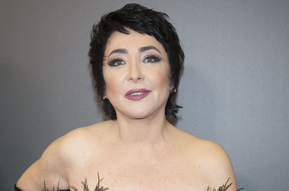 Лолита Милявская: 10 жизненных цитат от женщины без комплексов