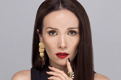 Наталия Орейро снимется в российском новогоднем фильме