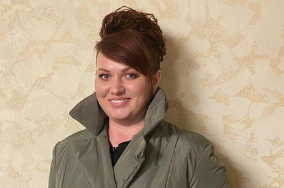 44-летняя Ольга Картункова готовится выйти замуж