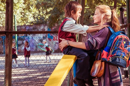 Как уберечь ребенка от стресса и перегрузок в учебе: 5 советов