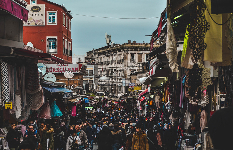 Шопинг в Турции 2022 по регионам: что и где лучше покупать, чтобы не разориться