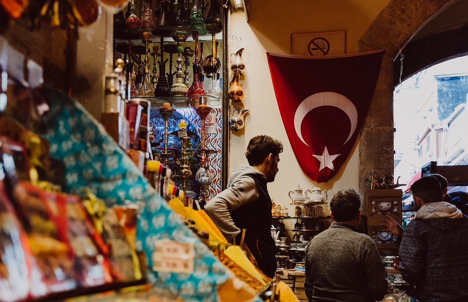 Шопинг в Турции 2022 по регионам: что и где лучше покупать, чтобы не разориться