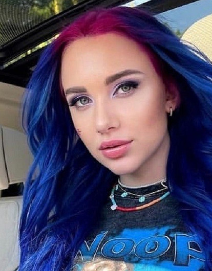 Mia Boyka: 12 интересных фактов о певице, которая закрутила роман с сыном Маршала