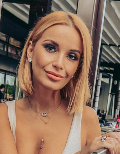 Ольга Орлова объяснила, почему решила родить в 45