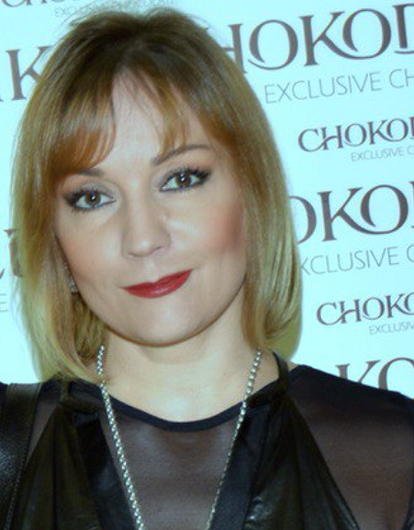 Татьяна Буланова выходит замуж за бойфренда, который младше ее на 19 лет