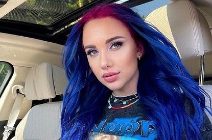 Mia Boyka: 12 интересных фактов о певице, которая закрутила роман с сыном Маршала