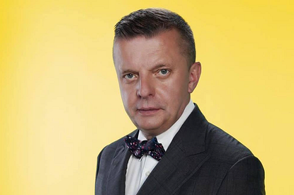 По еврейским традициям: Леонид Парфенов выдал дочь замуж в Тель-Авиве