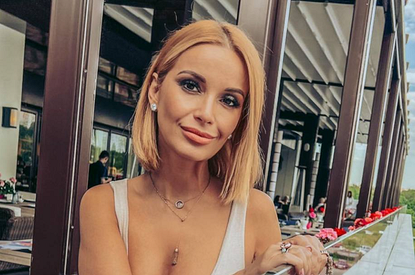 Ольга Орлова объяснила, почему решила родить в 45