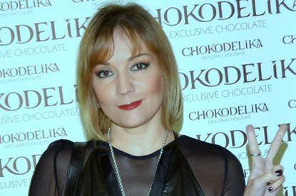 Татьяна Буланова выходит замуж за бойфренда, который младше ее на 19 лет