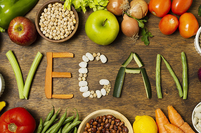 Как не навредить себе, перейдя на веганство (анализы, которые тебе важно сдать)