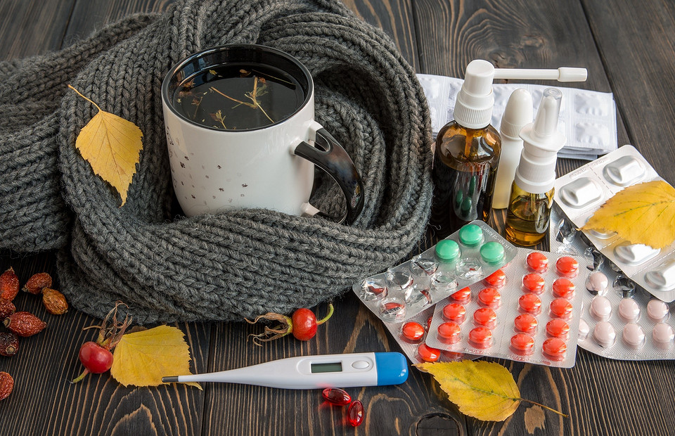 8 мифов о простуде: что ты делаешь неправильно, затягивая тем самым выздоровление