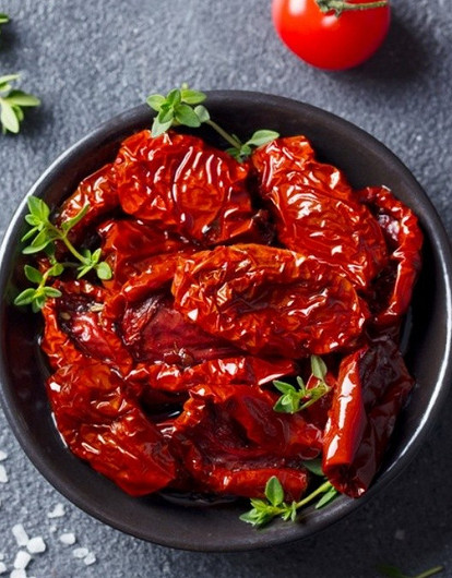 5 блюд, которые можно приготовить в остывающей духовке