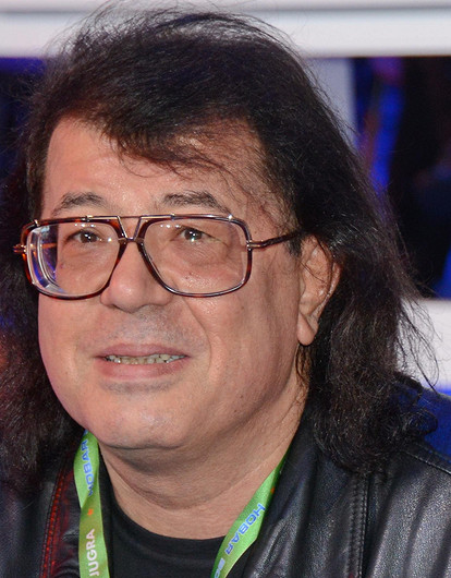 Игорь Корнелюк: как сегодня выглядит и чем занимается популярный артист из 80-х