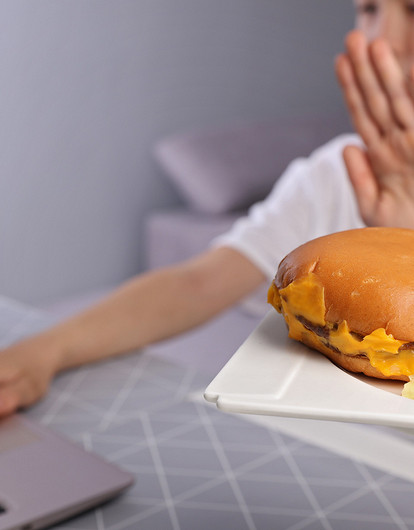 7 экспериментов с едой, после которых твой ребенок точно откажется от фастфуда