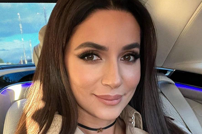 «Пренебрегал нами»: Зара рассказала о своем втором браке с чиновником