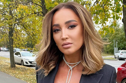 «Денис, я люблю тебя»: Ольга Бузова поцеловала женатого Дорохова