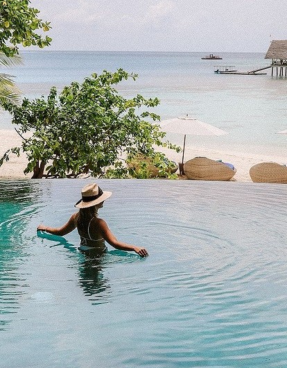 Безвизовые страны для россиян в 2022: 57 государств с самым беспроблемным въездом