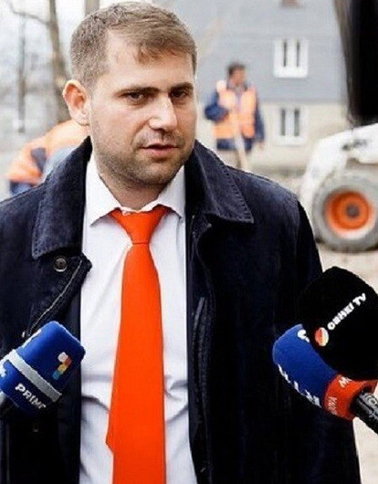 Мужа певицы Жасмин объявили в международный розыск