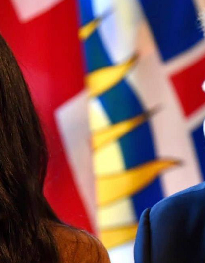 Меган Маркл рассказала о воспитании детей