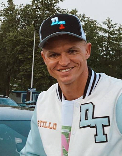 «Больше контактировать не хочу»: Тарасов о сотрудничестве с Бузовой