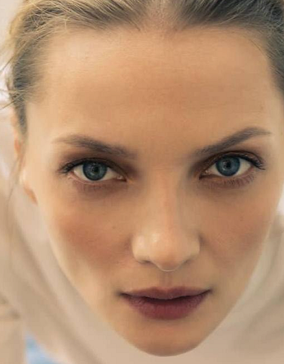 Екатерина Вилкова показала редкое фото с Ильей Любимовым