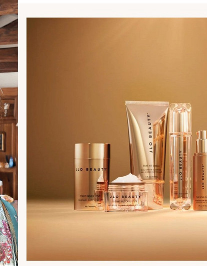 Польза или пиар: какую косметику выпускают звезды Голливуда (разбираем состав с экспертом)