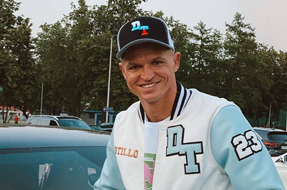 «Больше контактировать не хочу»: Тарасов о сотрудничестве с Бузовой