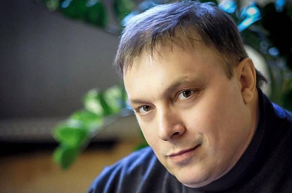 Андрей Разин собирается воссоздать группу «Ласковый май» после смерти Шатунова