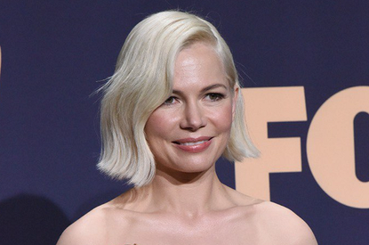 Мишель Уильямс стала мамой в третий раз