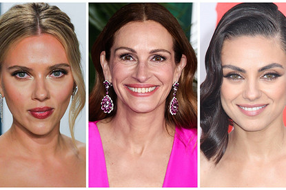 12 крутых beauty-лайфхаков от Джулии Робертс, Дженнифер Энистон и других голливудских звезд