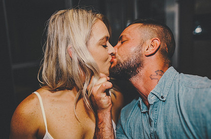 Секс как антистресс: советы, которые помогут расслабиться с удовольствием